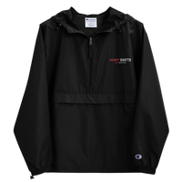 Night Shifts Auto Champion Packable Jacket