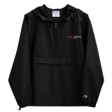 Night Shifts Auto Champion Packable Jacket