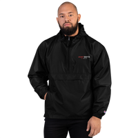 Night Shifts Auto Champion Packable Jacket