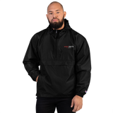 Night Shifts Auto Champion Packable Jacket