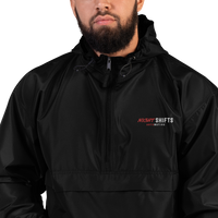 Night Shifts Auto Champion Packable Jacket