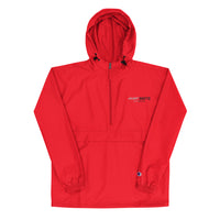 Night Shifts Auto Champion Packable Jacket