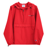 Night Shifts Auto Champion Packable Jacket