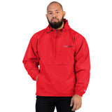 Night Shifts Auto Champion Packable Jacket