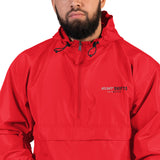 Night Shifts Auto Champion Packable Jacket