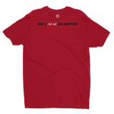 Night Shifts Automotive T-shirt - Drop A Gear And Disappear