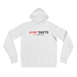 Night Shifts Automotive Soft Hoodie