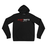 Night Shifts Automotive Soft Hoodie